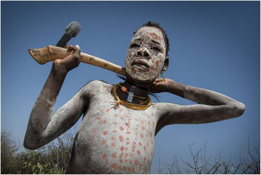 Etiopia
